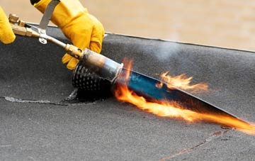 flat roof repairs Abram, Greater Manchester