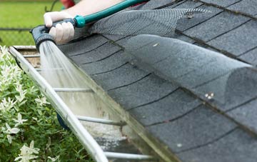 Abram gutter cleaning costs