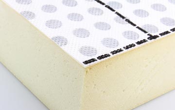 meeting Abram building codes