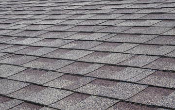 Abram tiles for shallow pitch roofing