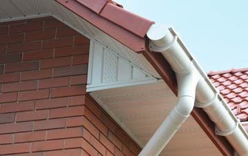 Abram soffit repair costs